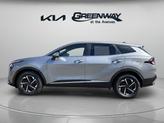 Thumbnail of 2025 KLG/GRAY Kia Sportage Hybrid