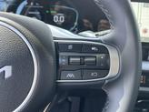 Thumbnail of 2025 Gravity Gray Kia Sportage Hybrid
