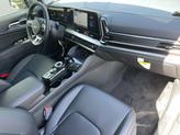 Thumbnail of 2025 Gravity Gray Kia Sportage Hybrid