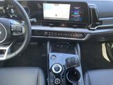 Thumbnail of 2025 Gravity Gray Kia Sportage Hybrid