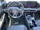 Thumbnail of 2025 Wolf Gray/Ebony Black Roof Kia Sportage