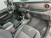 Thumbnail of 2021 Granite Crystal Metallic Clearcoat Jeep Gladiator