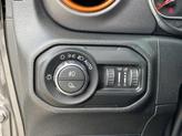Thumbnail of 2021 Granite Crystal Metallic Clearcoat Jeep Gladiator
