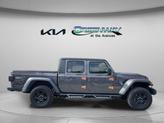 Thumbnail of 2021 Granite Crystal Metallic Clearcoat Jeep Gladiator