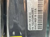 Thumbnail of 2021 Granite Crystal Metallic Clearcoat Jeep Gladiator
