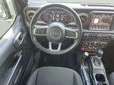 Thumbnail of 2021 Granite Crystal Metallic Clearcoat Jeep Gladiator