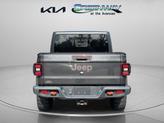 Thumbnail of 2021 Granite Crystal Metallic Clearcoat Jeep Gladiator