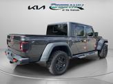 Thumbnail of 2021 Granite Crystal Metallic Clearcoat Jeep Gladiator