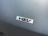 Thumbnail of 2025 Shadow Matte Gray Kia Sportage Hybrid