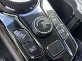 Thumbnail of 2025 Shadow Matte Gray Kia Sportage Hybrid
