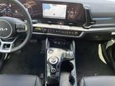 Thumbnail of 2025 Shadow Matte Gray Kia Sportage Hybrid