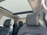 Thumbnail of 2025 Shadow Matte Gray Kia Sportage Hybrid