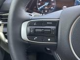 Thumbnail of 2025 Shadow Matte Gray Kia Sportage Hybrid