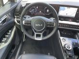 Thumbnail of 2025 Shadow Matte Gray Kia Sportage Hybrid