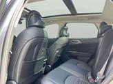 Thumbnail of 2025 Shadow Matte Gray Kia Sportage Hybrid