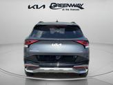 Thumbnail of 2025 Shadow Matte Gray Kia Sportage Hybrid