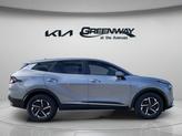 Thumbnail of 2025 KLG/GRAY Kia Sportage Hybrid