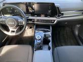 Thumbnail of 2025 KLG/GRAY Kia Sportage Hybrid