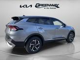 Thumbnail of 2025 KLG/GRAY Kia Sportage Hybrid