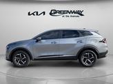 Thumbnail of 2025 KLG/GRAY Kia Sportage Hybrid