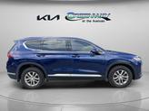 Thumbnail of 2020 Stormy Sea Hyundai SANTA FE