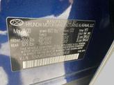 Thumbnail of 2020 Stormy Sea Hyundai SANTA FE