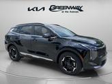 Photo of 2026 EB/BLACK Kia Sportage