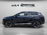 Thumbnail of 2026 EB/BLACK Kia Sportage