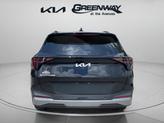 Thumbnail of 2026 EB/BLACK Kia Sportage
