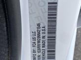 Thumbnail of 2022 Bright White Clearcoat RAM 1500