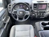 Thumbnail of 2022 Bright White Clearcoat RAM 1500