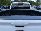 Thumbnail of 2022 Bright White Clearcoat RAM 1500