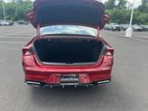 Thumbnail of 2022 Passion Red Kia K5