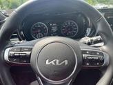 Thumbnail of 2022 Passion Red Kia K5