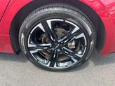 Thumbnail of 2022 Passion Red Kia K5