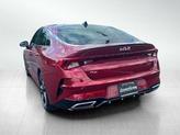 Thumbnail of 2022 Passion Red Kia K5
