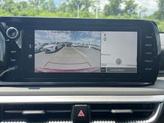 Thumbnail of 2022 Passion Red Kia K5