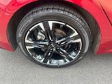Thumbnail of 2022 Passion Red Kia K5