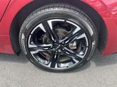 Thumbnail of 2022 Passion Red Kia K5