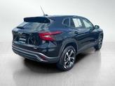 Thumbnail of 2024 Mosaic Black Metallic Chevrolet Trax