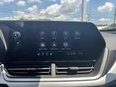 Thumbnail of 2024 Mosaic Black Metallic Chevrolet Trax