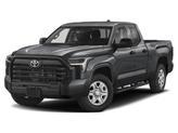 Photo of 2025 Ice Toyota Tundra