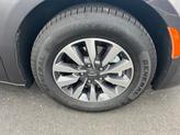 Thumbnail of 2022 Granite Crystal Metallic Clearcoat Chrysler Pacifica Hybrid