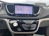 Thumbnail of 2022 Granite Crystal Metallic Clearcoat Chrysler Pacifica Hybrid