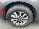 Thumbnail of 2022 Granite Crystal Metallic Clearcoat Chrysler Pacifica Hybrid