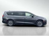Thumbnail of 2022 Granite Crystal Metallic Clearcoat Chrysler Pacifica Hybrid