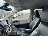 Thumbnail of 2022 Granite Crystal Metallic Clearcoat Chrysler Pacifica Hybrid
