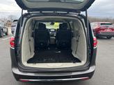 Thumbnail of 2022 Granite Crystal Metallic Clearcoat Chrysler Pacifica Hybrid
