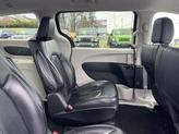 Thumbnail of 2022 Granite Crystal Metallic Clearcoat Chrysler Pacifica Hybrid