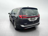 Thumbnail of 2022 Granite Crystal Metallic Clearcoat Chrysler Pacifica Hybrid